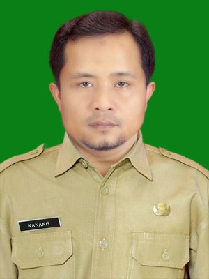 Nanang Raharjo, SE, MH